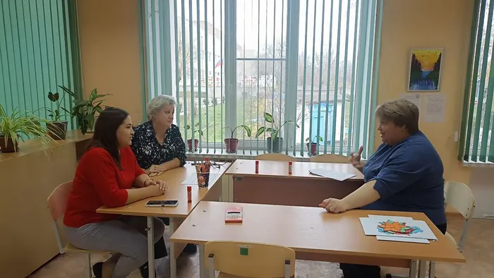 все педагоги